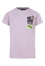 Unlocked jongens T-shirt